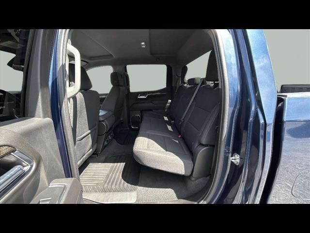 2022 Chevrolet Silverado 1500 LT - Photo 10