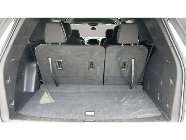 2022 Chevrolet Traverse LT Cloth - Photo 10