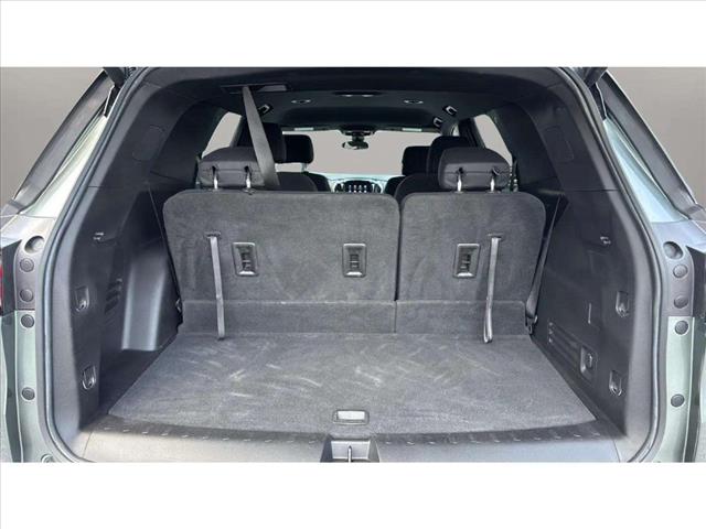 2022 Chevrolet Traverse LT Cloth - Photo 10