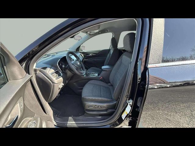 2024 Chevrolet Equinox LT - Photo 10