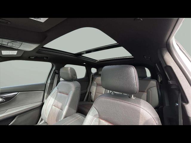 2022 Chevrolet Blazer RS - Photo 10