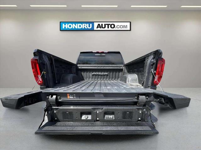 2023 GMC Sierra 1500 AT4X - Photo 10