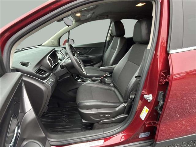 2022 Buick Encore Preferred - Photo 10