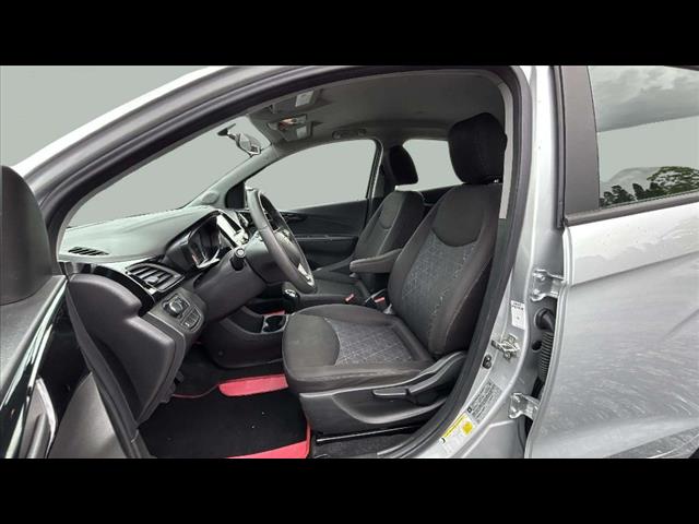2020 Chevrolet Spark 1LT CVT - Photo 10