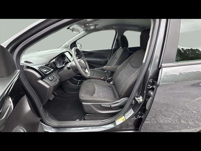 2020 Chevrolet Spark 1LT CVT - Photo 10
