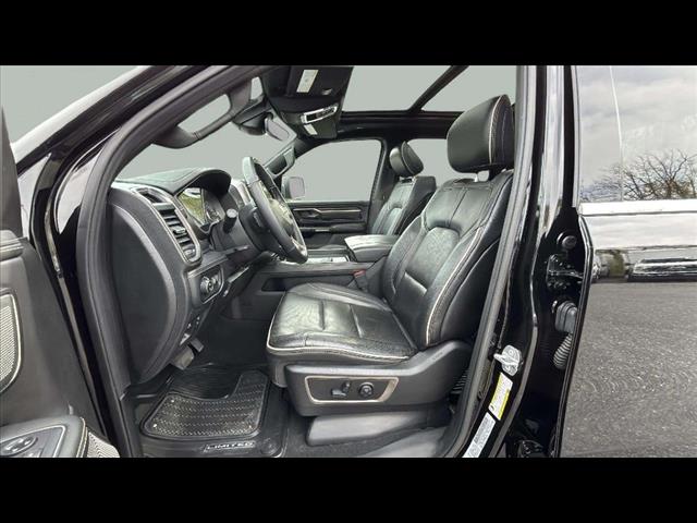 2019 RAM 1500 Limited - Photo 11
