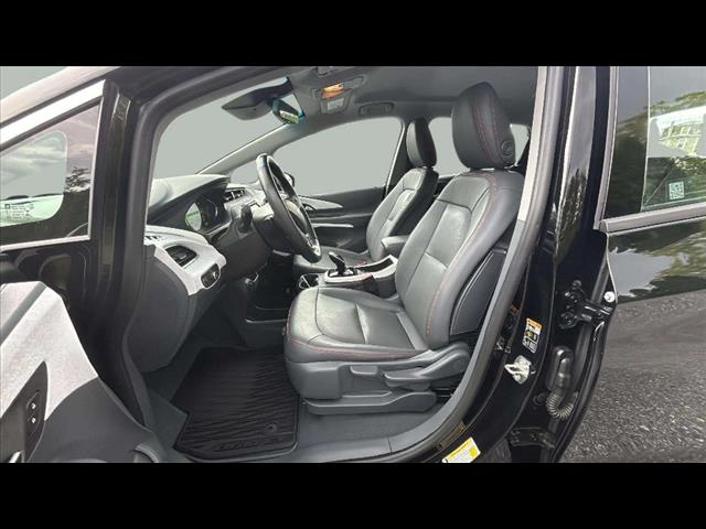 2019 Chevrolet Bolt EV Premier - Photo 11