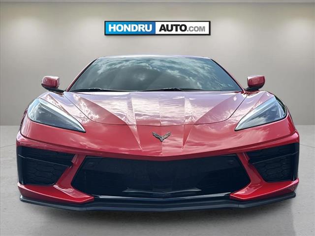 2023 Chevrolet Corvette Stingray - Photo 11
