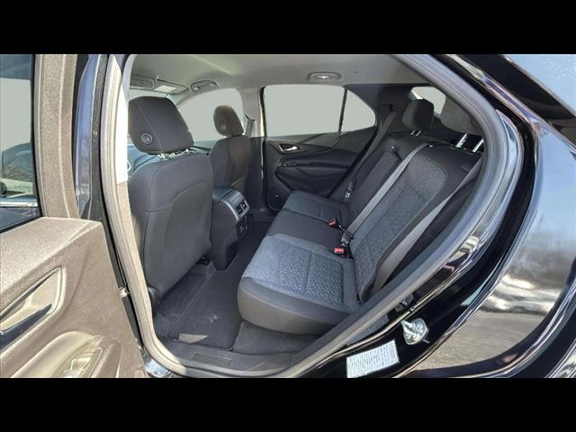 2024 Chevrolet Equinox LT - Photo 11