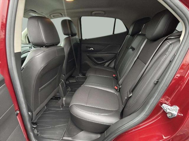 2022 Buick Encore Preferred - Photo 11