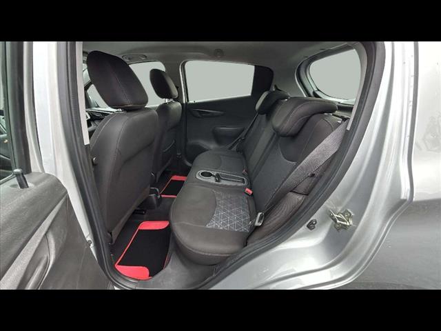 2020 Chevrolet Spark 1LT CVT - Photo 11
