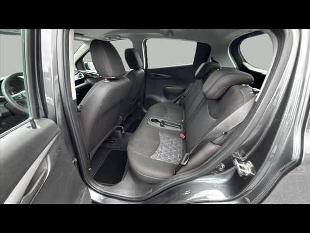 2020 Chevrolet Spark 1LT CVT - Photo 11