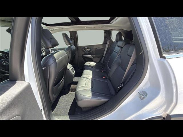 2019 Jeep Cherokee Limited - Photo 12