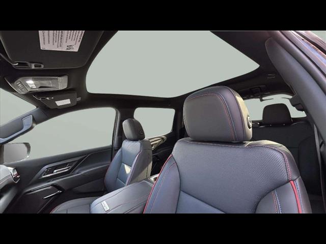 2024 Chevrolet Silverado EV RST - Photo 12