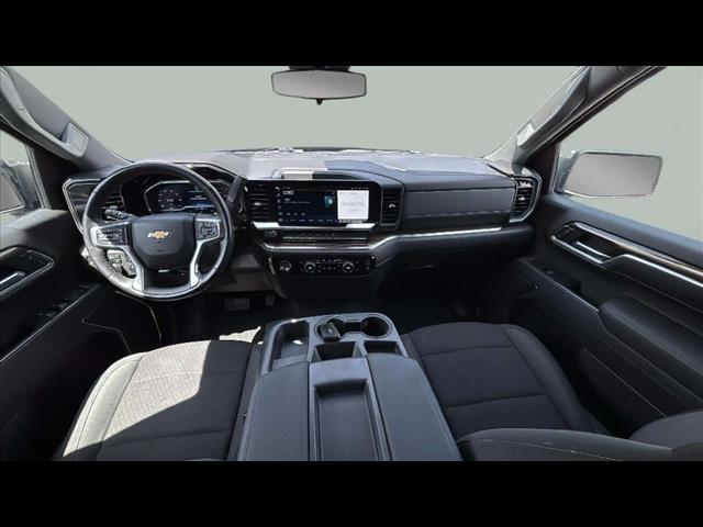 2022 Chevrolet Silverado 1500 LT - Photo 12