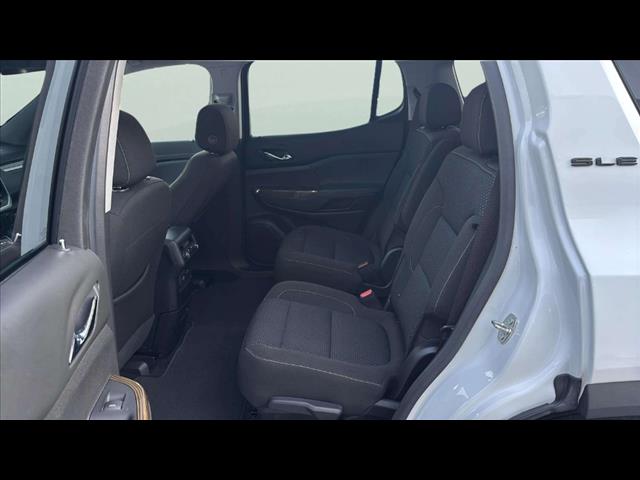 2023 GMC Acadia SLE - Photo 12