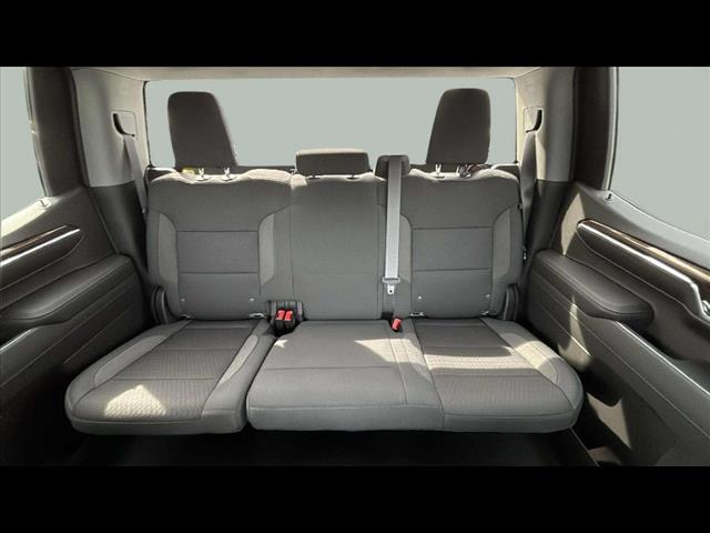 2022 Chevrolet Silverado 1500 LT - Photo 12
