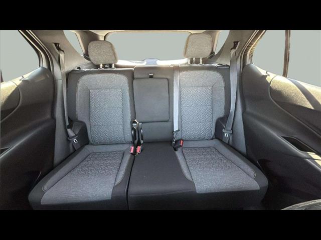 2024 Chevrolet Equinox LT - Photo 12
