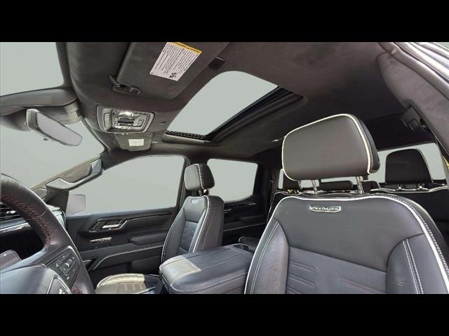 2023 GMC Sierra 1500 AT4X - Photo 12