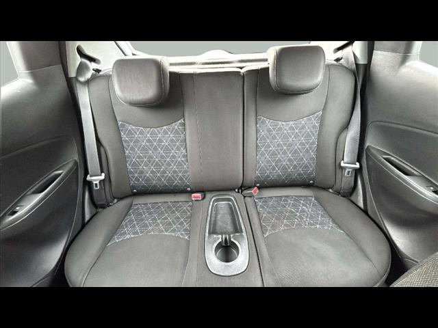 2020 Chevrolet Spark 1LT CVT - Photo 12