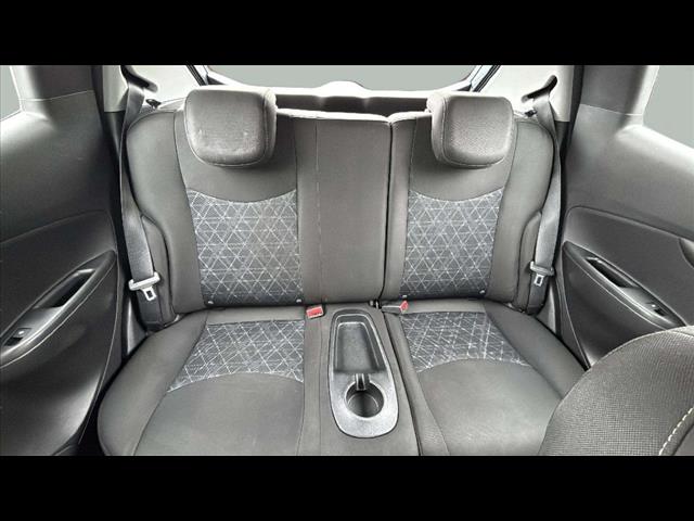 2020 Chevrolet Spark 1LT CVT - Photo 12