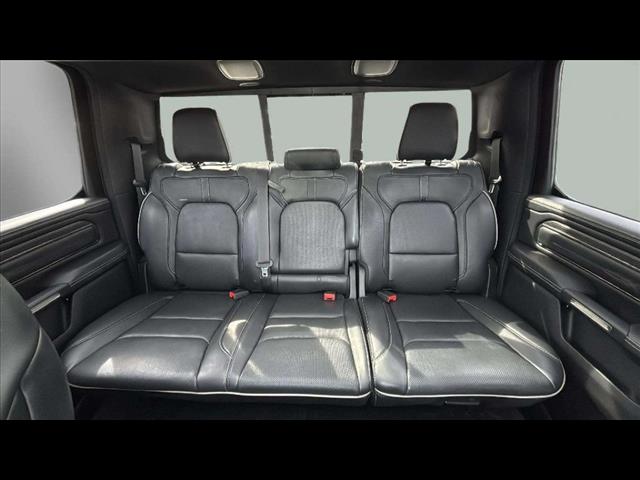2019 RAM 1500 Limited - Photo 13