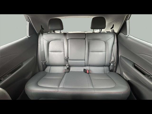 2019 Chevrolet Bolt EV Premier - Photo 13