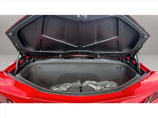 2023 Chevrolet Corvette Stingray - Photo 13
