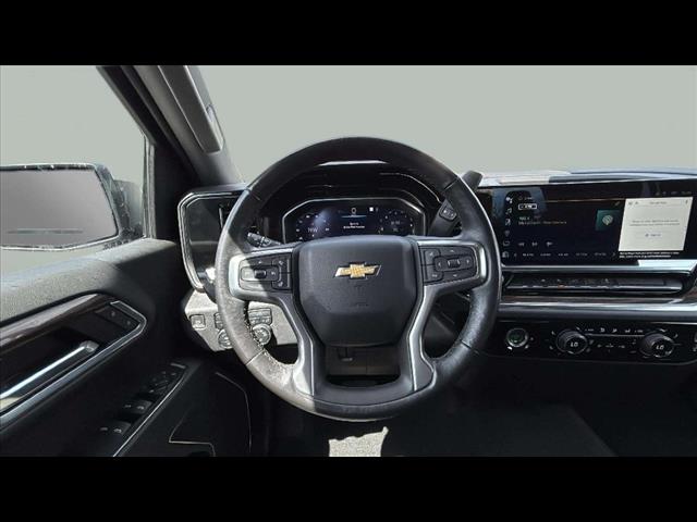 2022 Chevrolet Silverado 1500 LT - Photo 13