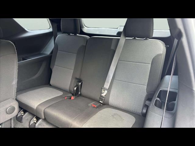 2022 Chevrolet Traverse LT Cloth - Photo 13