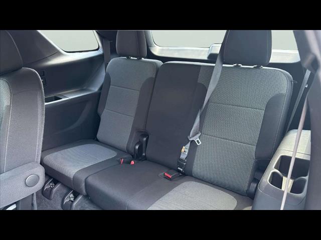 2022 Chevrolet Traverse LT Cloth - Photo 13