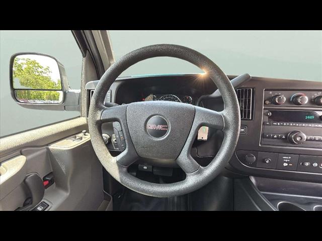 2023 GMC Savana 2500 - Photo 13