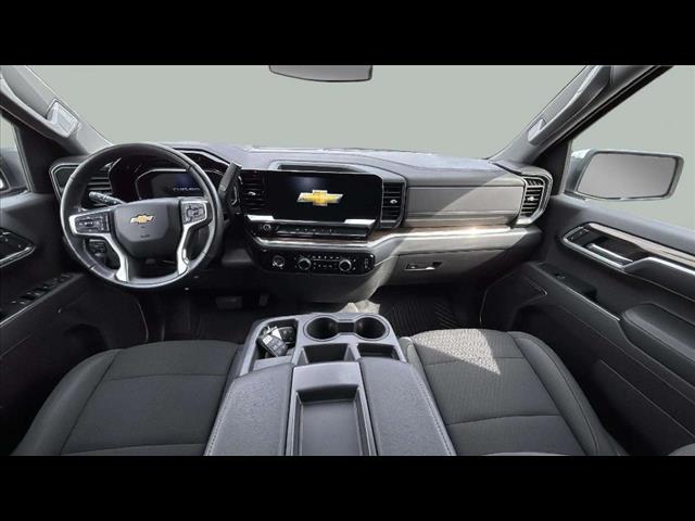 2022 Chevrolet Silverado 1500 LT - Photo 13