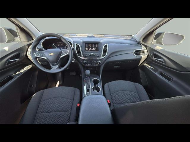 2024 Chevrolet Equinox LT - Photo 13