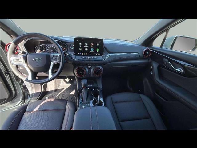 2024 Chevrolet Blazer RS - Photo 13