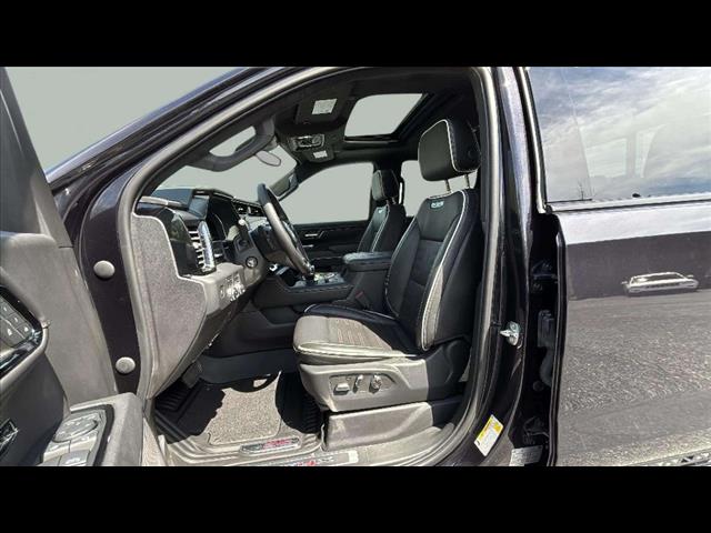 2023 GMC Sierra 1500 AT4X - Photo 13