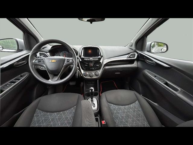 2020 Chevrolet Spark 1LT CVT - Photo 13