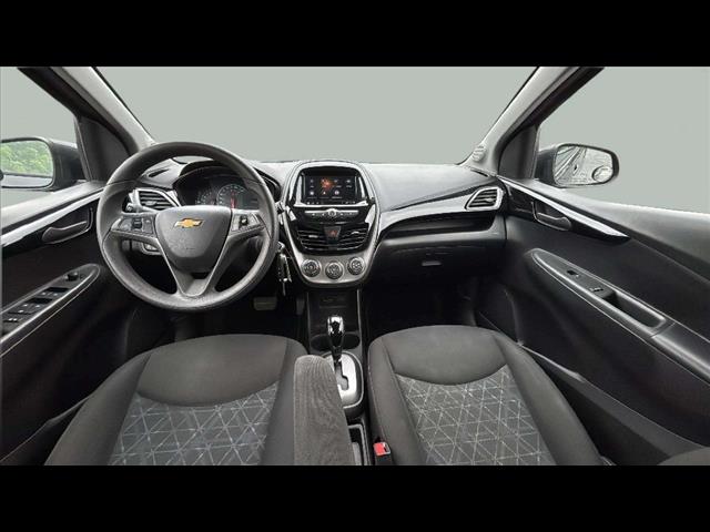 2020 Chevrolet Spark 1LT CVT - Photo 13