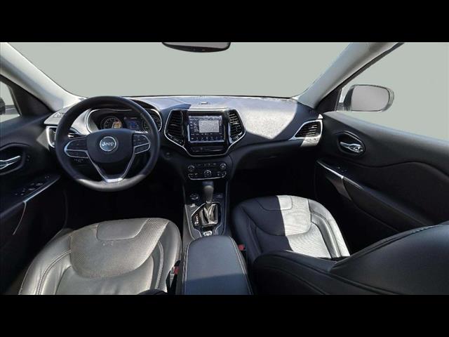 2019 Jeep Cherokee Limited - Photo 14