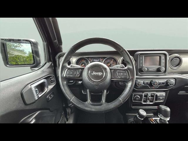 2020 Jeep Gladiator Sport S - Photo 14
