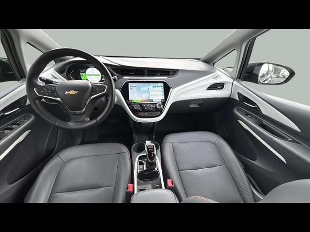 2019 Chevrolet Bolt EV Premier - Photo 14