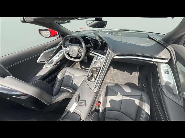 2023 Chevrolet Corvette Stingray - Photo 14