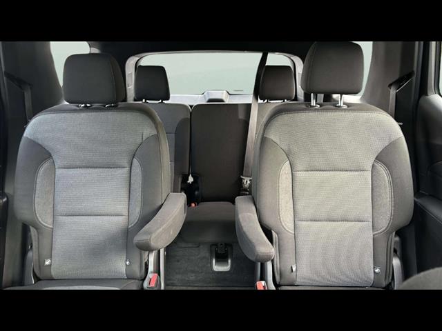 2022 Chevrolet Traverse LT Cloth - Photo 14