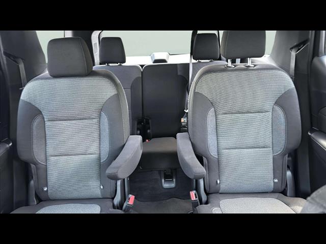 2022 Chevrolet Traverse LT Cloth - Photo 14