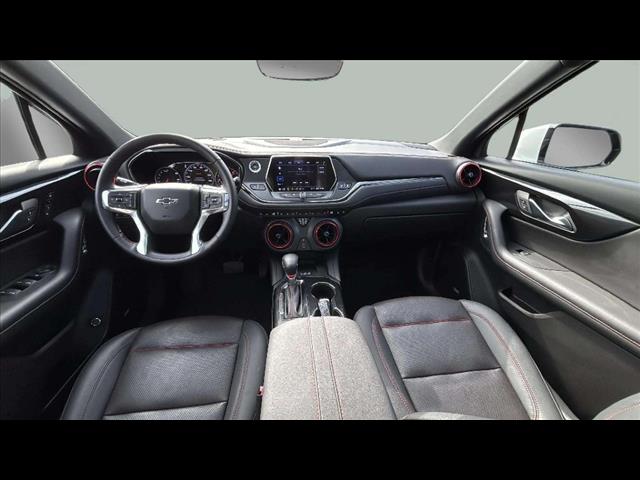 2022 Chevrolet Blazer RS - Photo 14