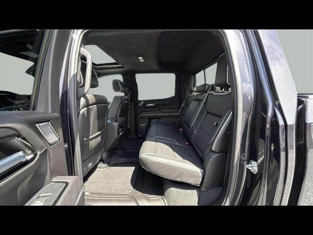 2023 GMC Sierra 1500 AT4X - Photo 14
