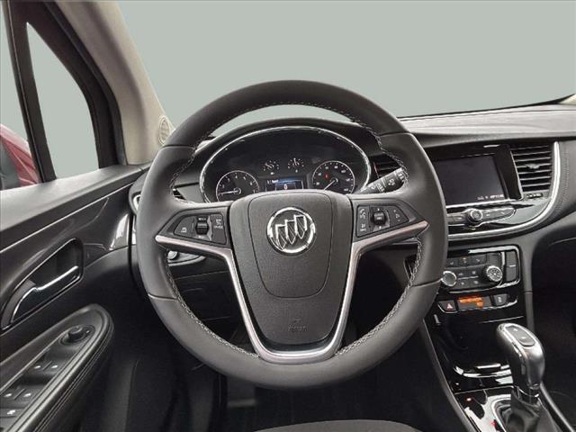 2022 Buick Encore Preferred - Photo 14