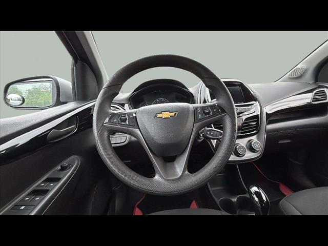 2020 Chevrolet Spark 1LT CVT - Photo 14