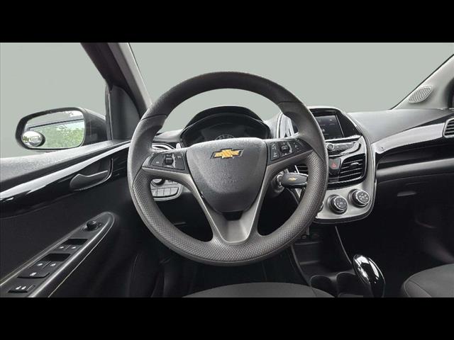 2020 Chevrolet Spark 1LT CVT - Photo 14