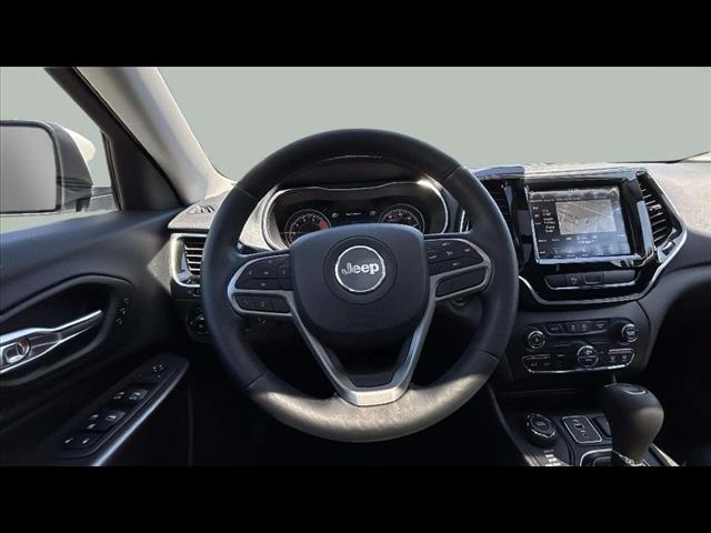 2019 Jeep Cherokee Limited - Photo 15